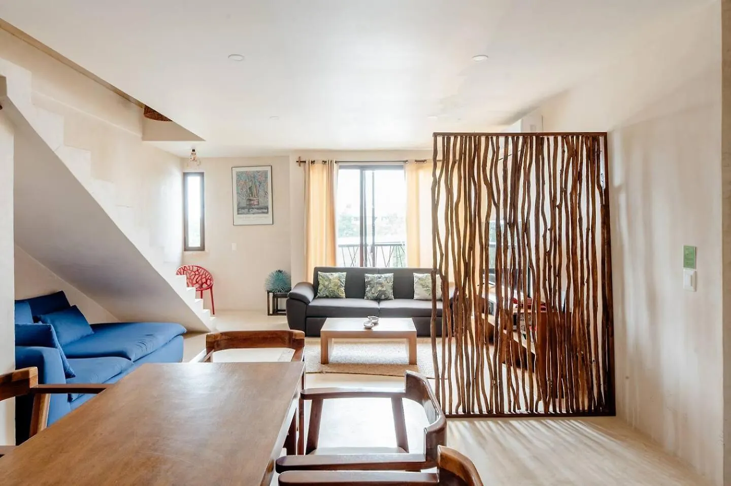 Dream Apartment With Private Patio With Pool And Grill Tulum 0*,  Mexikó